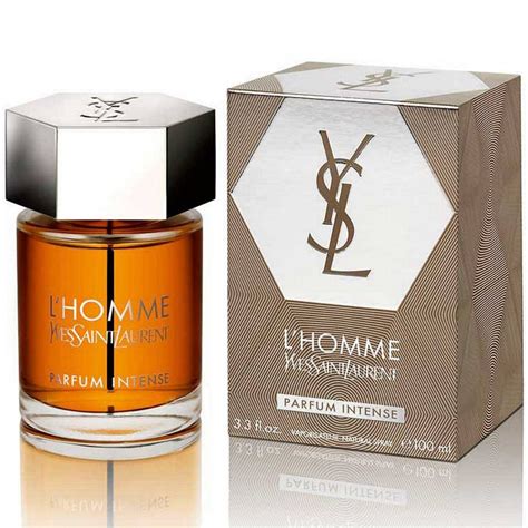 ysl l homme amazon|l'homme ysl for men.